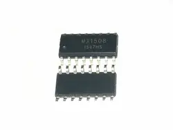 MX1508 СОП-16 двойной щеткой двигатель постоянного тока Драйвер IC