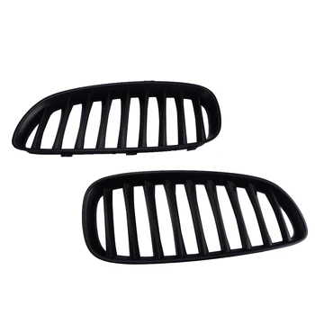

Car Style Matte Kidney Car Front Auto Car Racing Grille For BMW 2009~2016 E89 Z4 Coupe & Convertible