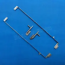 5 пар/лот) для Asus A8 A8Dc A8E A8F A8H A8He A8J A8Ja A8Jc A8Je A8Jm A8JN A8Jp Z99S Z99H Z99 X80 X81 ЖК петли+ кронштейн для ЖК-дисплея