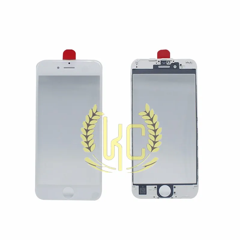  For iPhone 6s 6sPlus Touch panel glass +OCA (6)