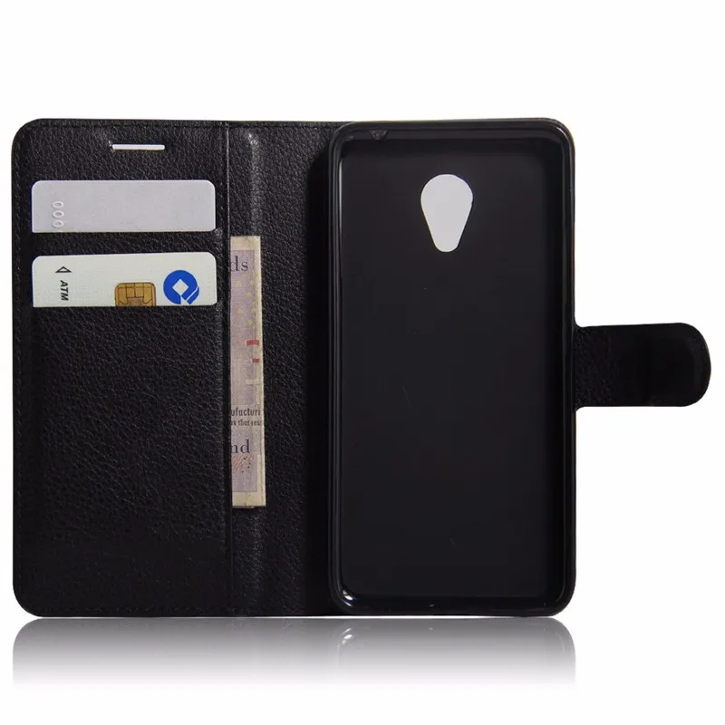 For For Meizu M3S Case Luxury Wallet PU Leather Back Case Cover For Meizu M3S Mini Case 5.0 inch Flip Protective Phone Bag Skin (20)