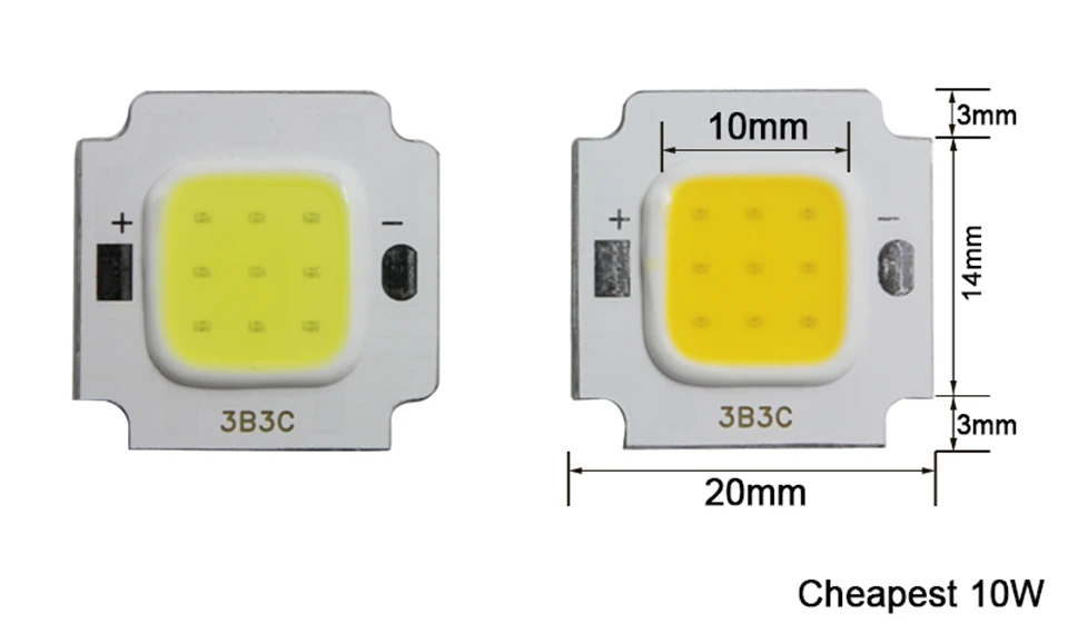  cheapest 10W sisdze