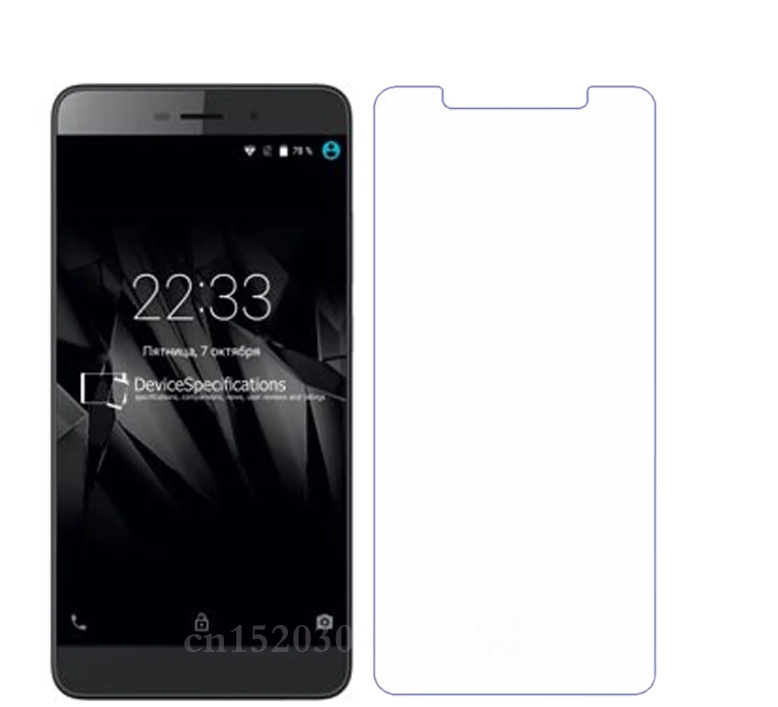 2 шт. Защитная пленка для экрана MICROMAX Bolt Warrior plus q4220 Закаленное стекло смартфонов