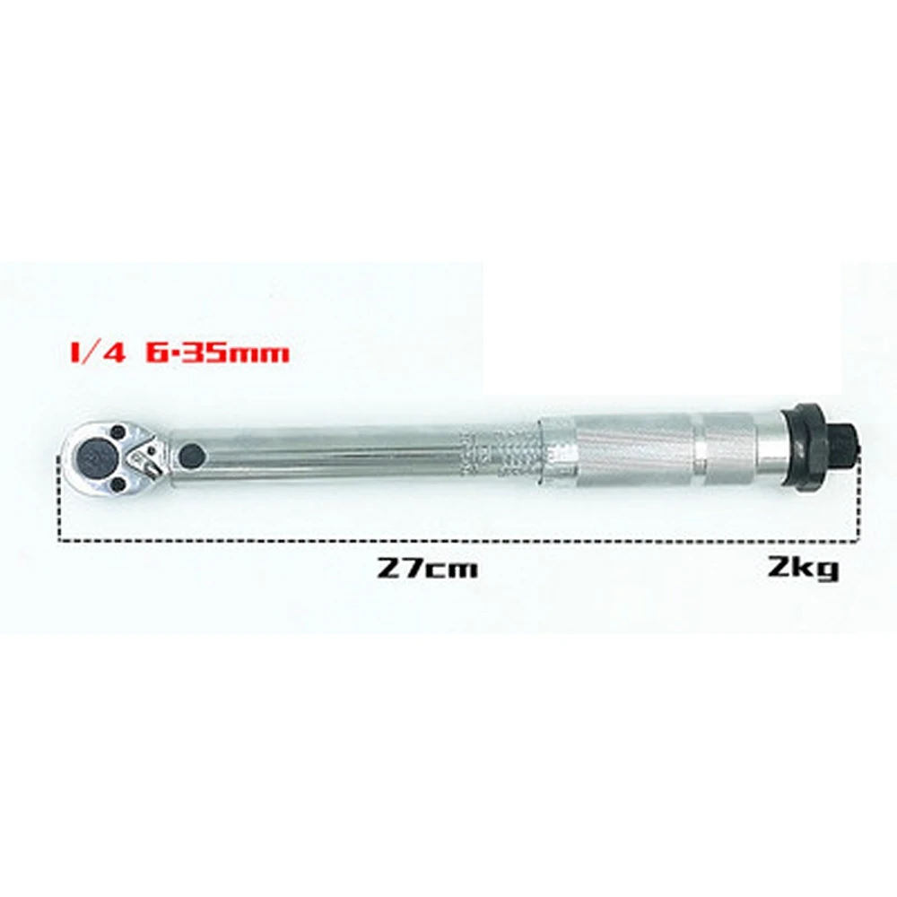 Torque wrench (11)