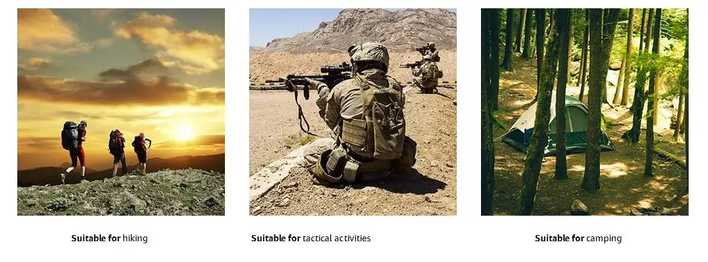 Bolsa ao ar Samll Tático Sling Bolsa Pacote Militar Rover Ombro Estilingue Mochila Edc Molle Assalto Gama Livre Daypack 15 Mochilas escal.