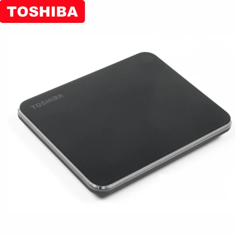 Toshiba XS700 внешний твердотельный накопитель портативный SSD 480 ГБ 960 ГБ USB 3,1 высокоскоростной мобильный жесткий диск type-C зашифрованный SSD