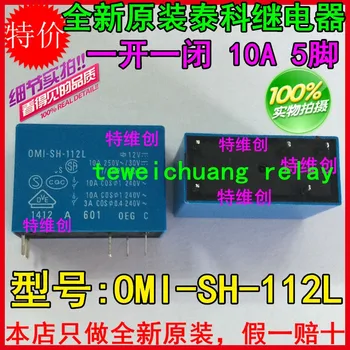 

OMI-SH-112L original authent and new Free Shipping