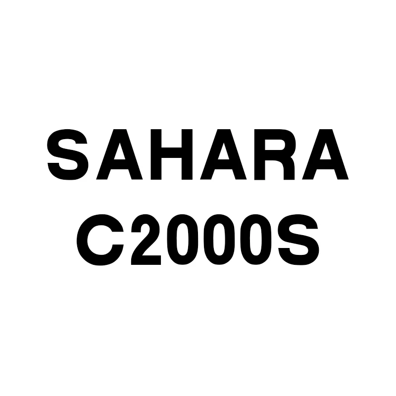 Shimano SAHARA FI спиннинговая Рыболовная катушка 500 1000 c2000s 2500 C3000 4000 5BB ПЕРЕДАТОЧНОЕ ОТНОШЕНИЕ 5,0: 1/4. 7:1 Рыболовная катушка для соленой воды - Цвет: C2000S