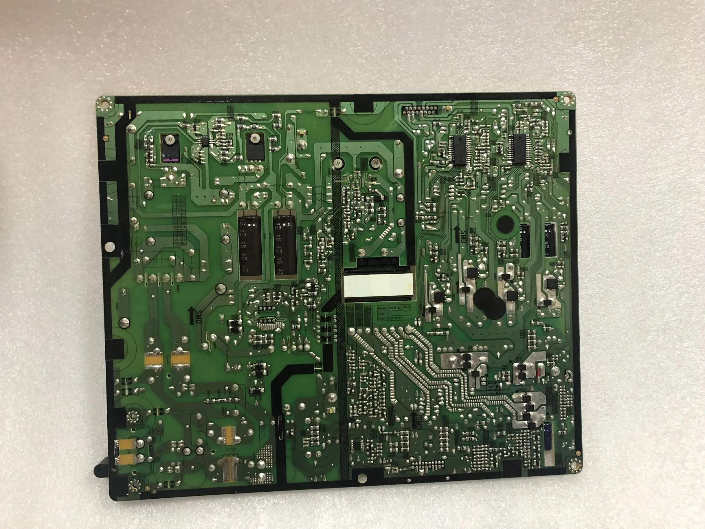 Power Board Substitute board L42X1Q_DHS BN44-00622B (BN4400622B) BN44-00622D BN44-00622A BN44-00622C