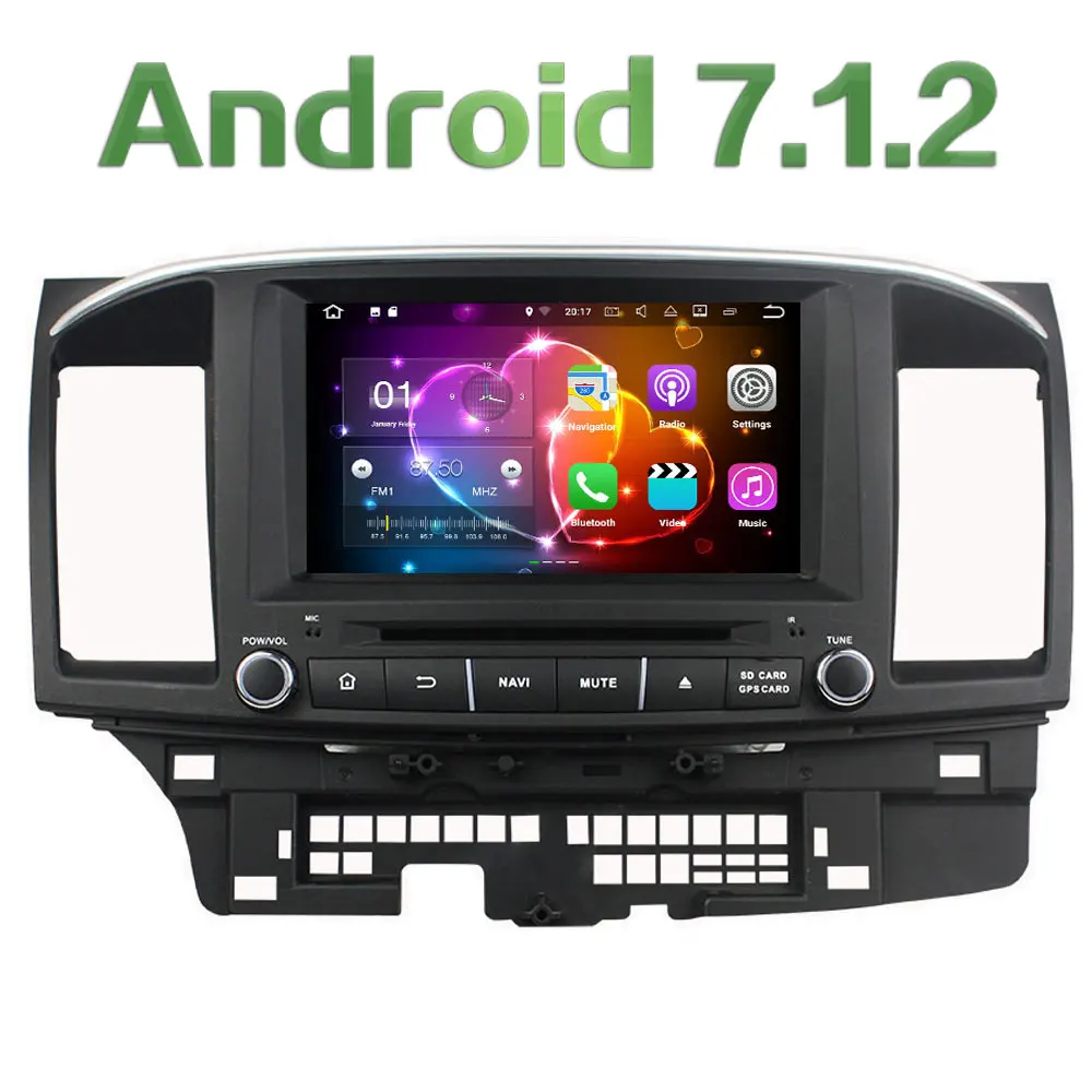 8 Android 7 1 2 Quad Core 2GB RAM 4G Wifi Audio font b Bluetooth b