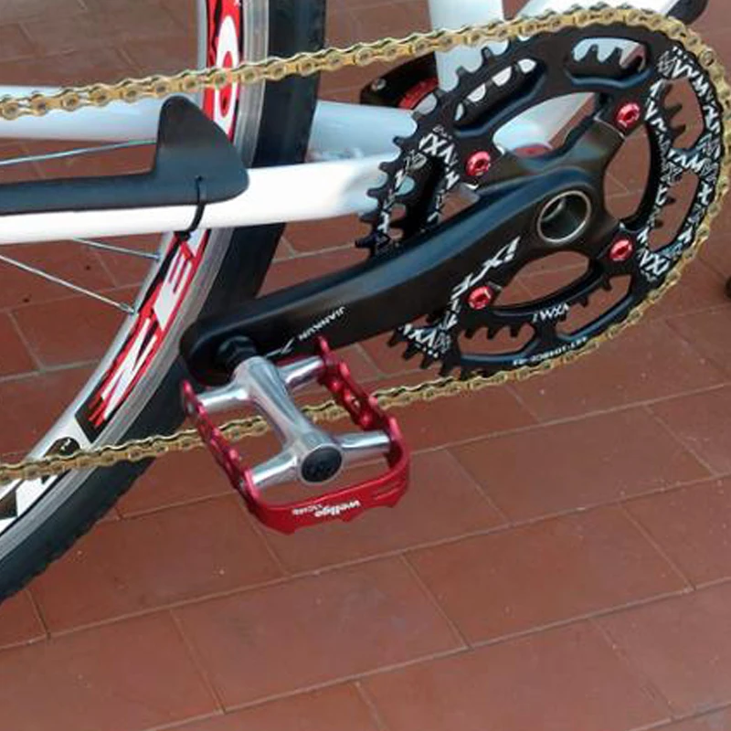 Wellgo Pedals M248