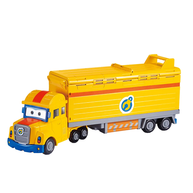 poppa wheels super wings