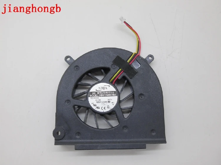 Новый вентилятор для ноутбука ADDA P8614 340826400003 9270 FAN использования с устройствами на