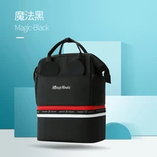 Сумка для хранения свежего молока disney, Термосумка, сумки с бутылочкой для кормления, Термосумка для хранения напитков, крутой рюкзак, сумки для мам, DPB42