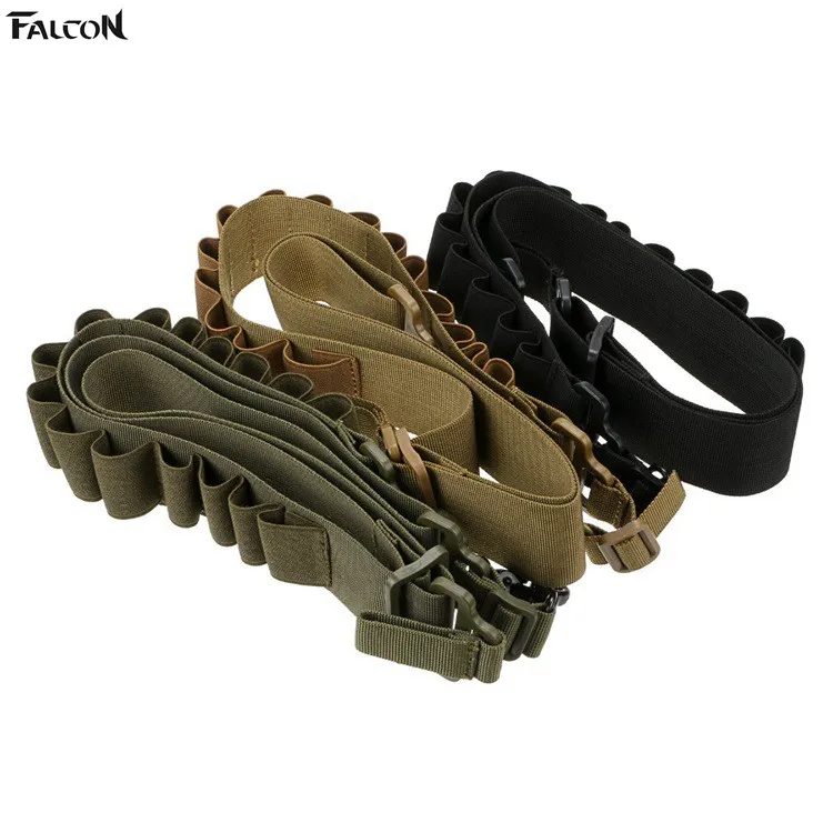 New Tactical Shooting Adjustable Gun Sling System Strap Shotgun