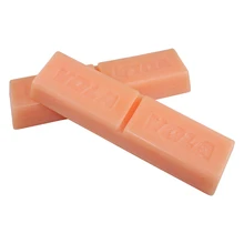 VOLA Универсальные лыжные воски 500 г блоки воска идеально подходят для лыжных клубов Юниорские гоночные тренировочные лыжные восковые инструменты горячий воск для всех снега