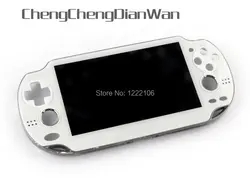ChengChengDianWan оригинальный используется для psv ita 1000 psv 1000 psv 1000 ЖК-дисплей с сенсорным экраном ЖК-цифровой в сборе с рамкой