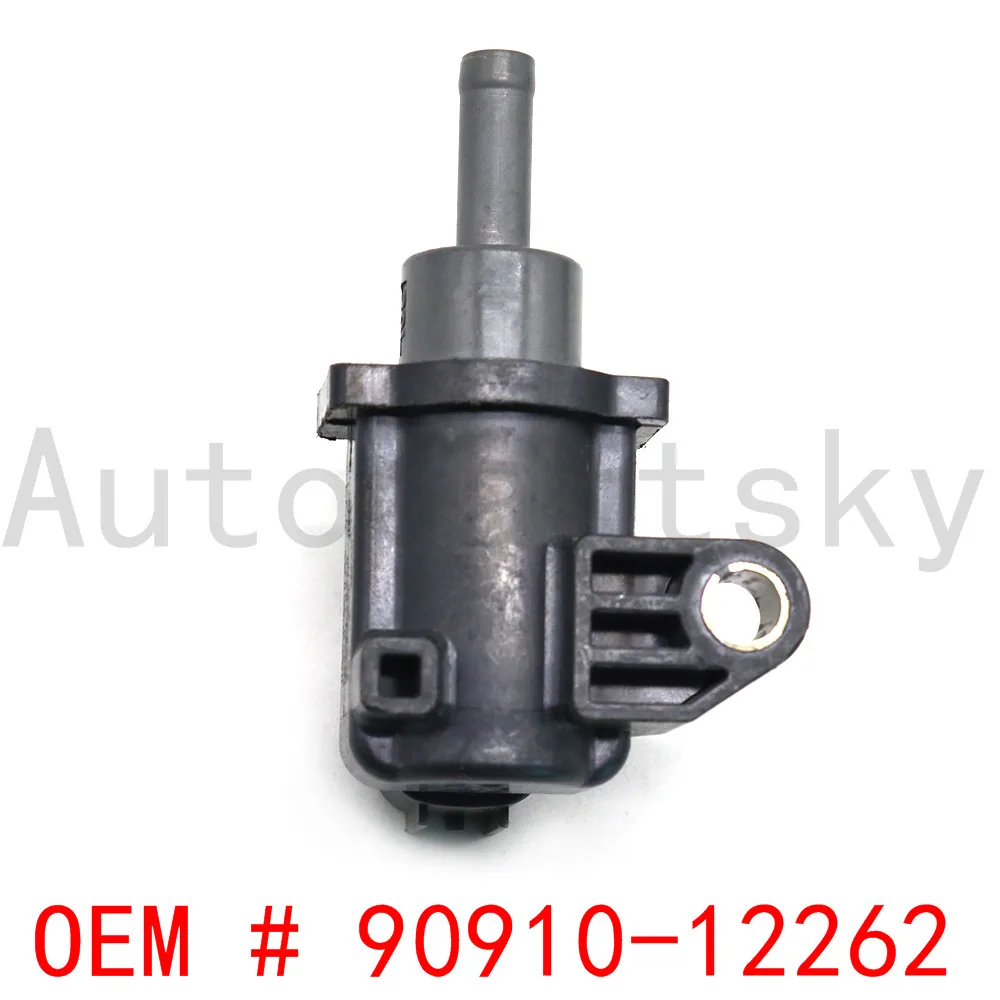 OEM Vapor Canister Purge Solenoid Valve Toyota 4runner FJ Cruiser Tacoma Tundra