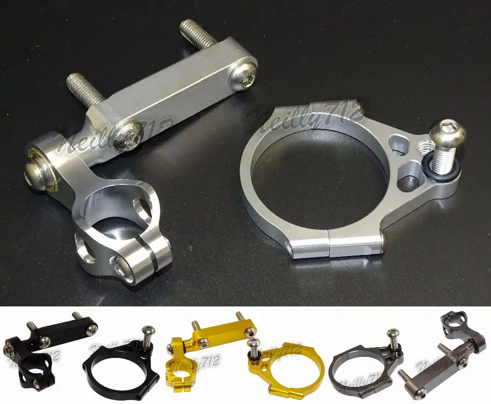 Versys650 15 17 Rear Shock Absorber Frame Body Lowering Kit for