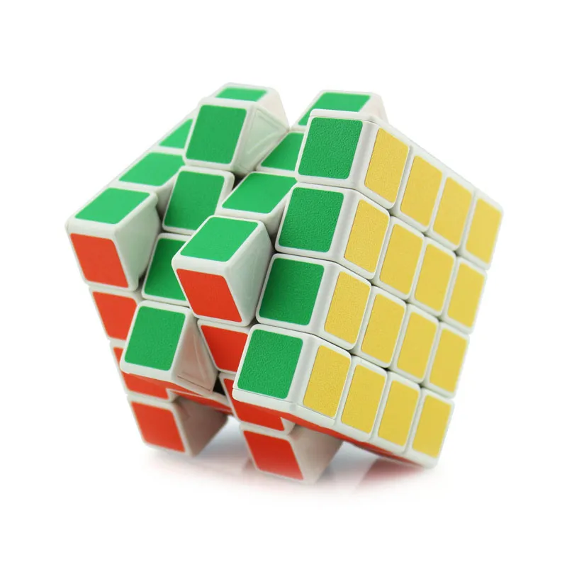 Rubik Cube (4)