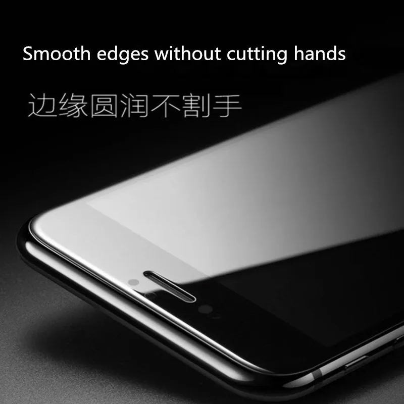 Huawei 9D полное покрытие закаленное стекло P20 Lite Pro Защитная пленка для экрана Nova