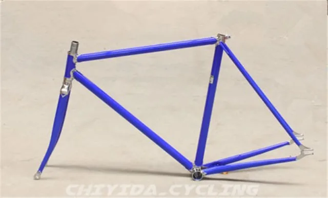 columbus carbon frame