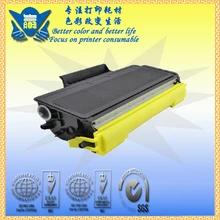 JIANYINGCHEN черный тонер, совместимый с картриджем 0617 Замена для lenovo LJ1700(2 шт./лот