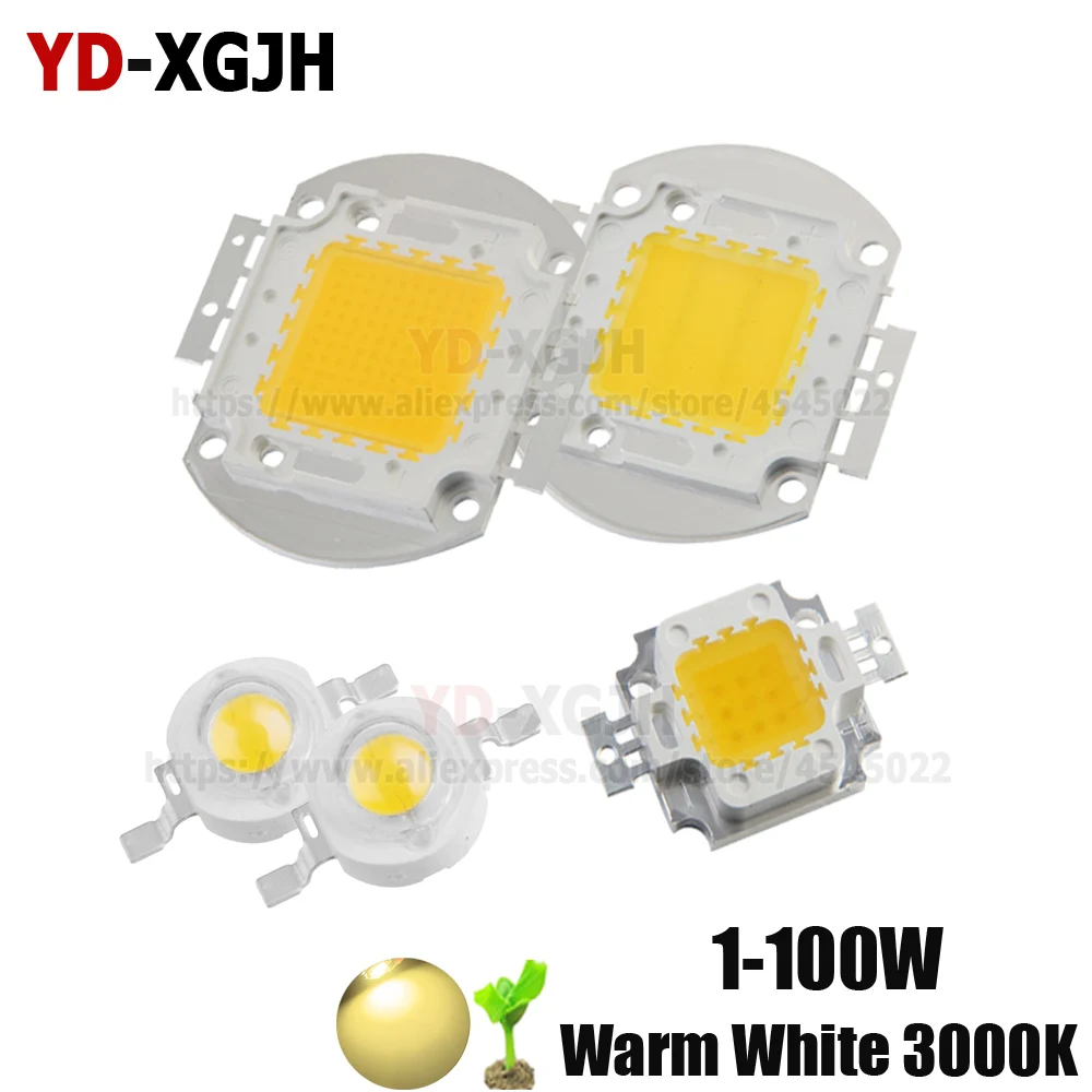 1-100W