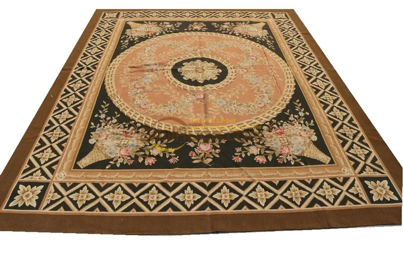 

needlepoint carpets needleopint rugs 244CMX305CM 8 X 10 14gc20aubyg3