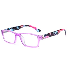 Ультра-светильник очки для чтения очки для дальнозоркости gafas de lectura oculos полная оправа+ 1,0 до+ 4,0 портативный подарок для родителей T18964