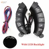 Car Steering Wheel Control Buttons for Great Wall Hover H3 H5 Back Light volume audio mute mode Switch  Remote Control Buttons ► Photo 1/6