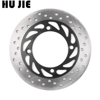 

Motorcycle Rear Brake Disc Brake Rotors For Honda NSS250 2005-2006 CB-1 (CB 400 F) 1989-1990 CB400SF(NC31) 1992-1997