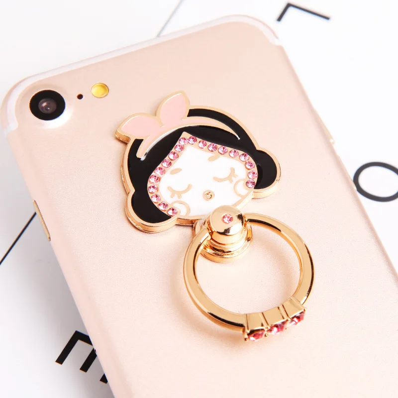 Luxury ring for Phone Finger Ring Holder Smartphone Mobile Phone Finger Stand Holder For iPhone Samsung Smart Phone ring Luxury ring for Phone Finger Ring Holder Smartphone Mobile Phone Finger Stand Holder For iPhone Samsung Smart Phone ring