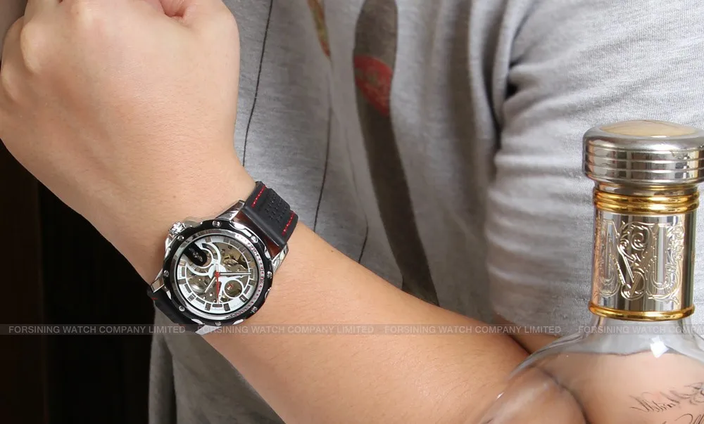 Montre homme - Ref 3439759 Image 70
