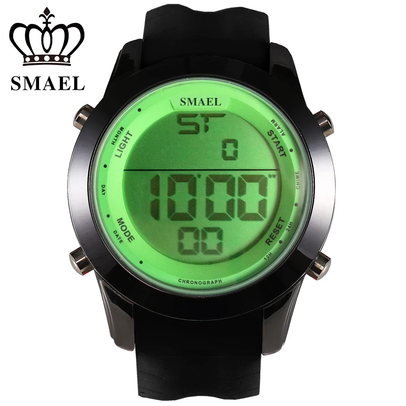 digital watches under 1000