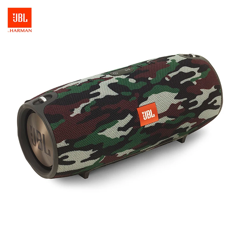 JBL Charge 3 Беспроводная Bluetooth Колонка водонепроницаемые портативные музыкальные