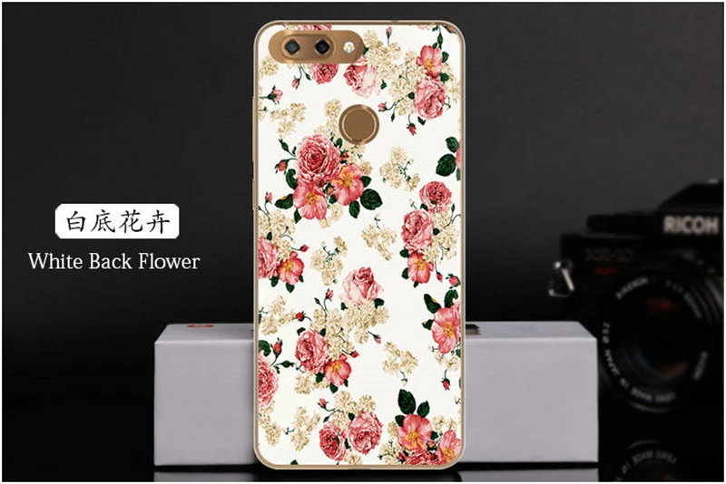 Phone Case For ZTE Blade V9 Vita (5)