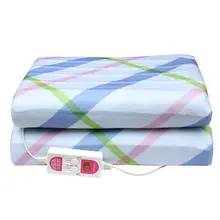 [TB05] электрическое одеяло двойной контроль двойной Электрический пинцет официальный флагманский магазин подлинный контроль температуры бытовой saf