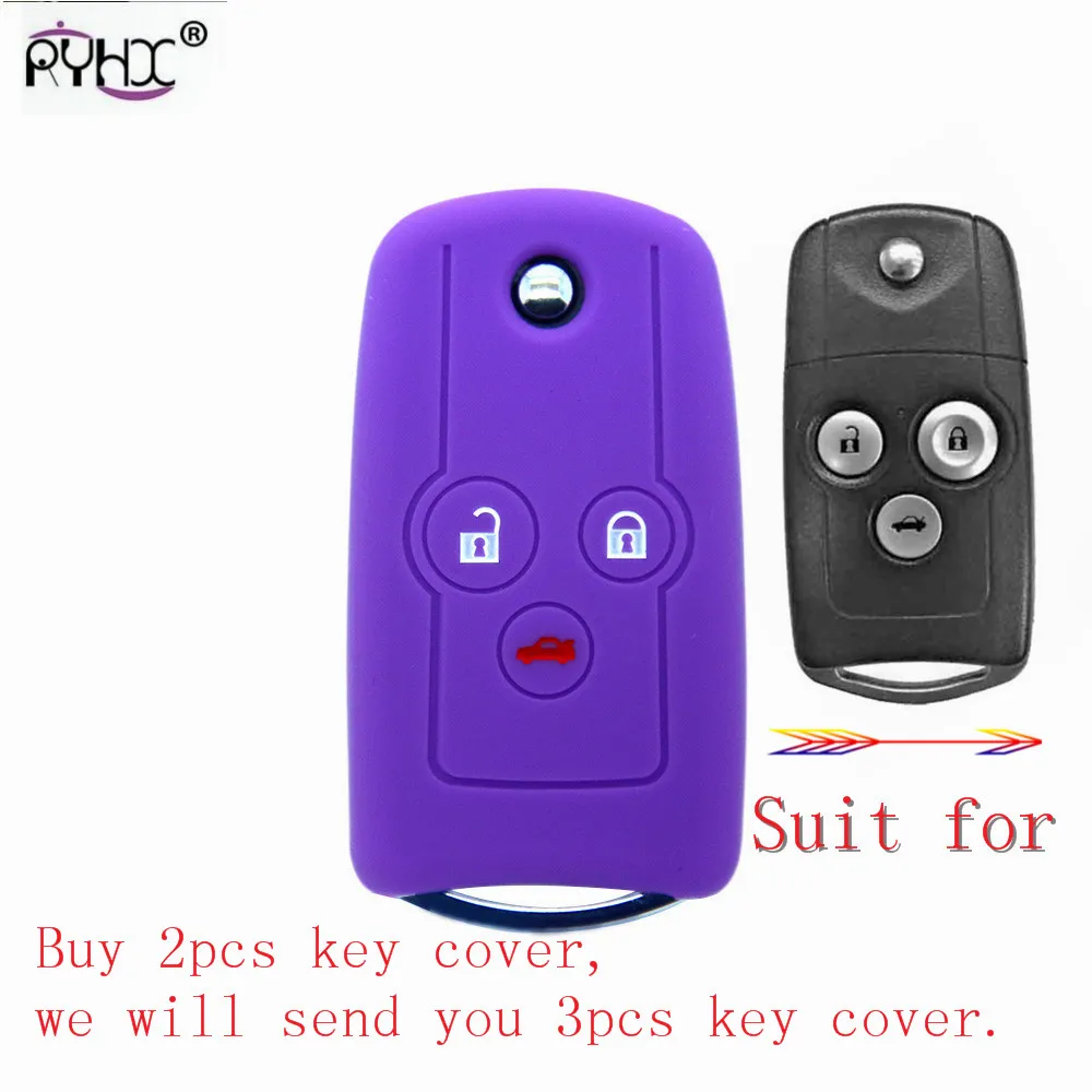 Honda key cover03