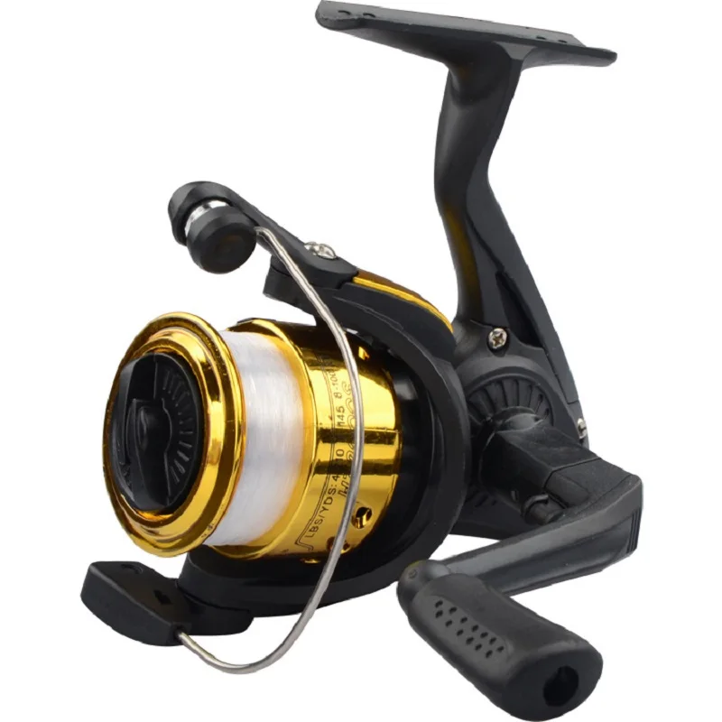 Carretilhas de pesca