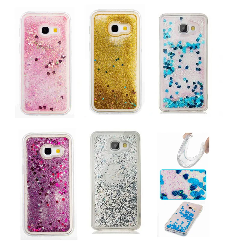 for samsung galaxy j5 prime glitter water sand for samsung galaxy j5 prime glitter water sand