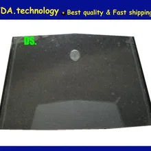 Wellendorff /org ЖК-крышка задняя крышка FP8R5 0FP8R5 черный для Dell Alienware M15X задняя крышка чехол, черный