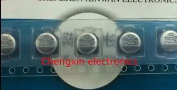 

New original 50PCS 16V100UF 6X5 6.3X5.5 100UF16V