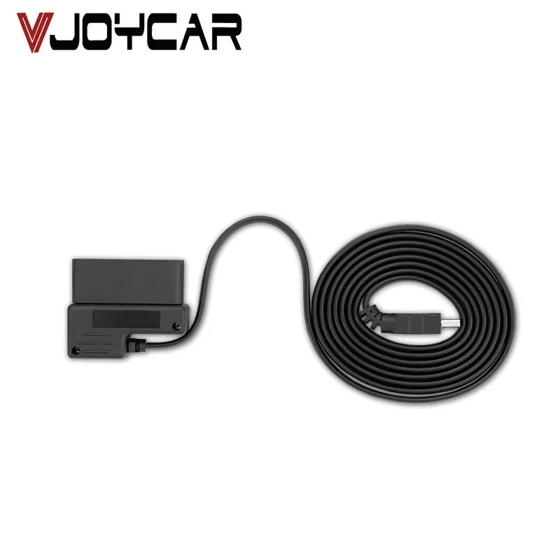 Универсальный оптический кабель удлинитель для Hud OBD2 Видеорегистраторы