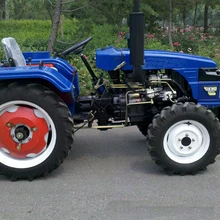 25HP 4WD небольшой сельскохозяйственный трактор по хорошей цене