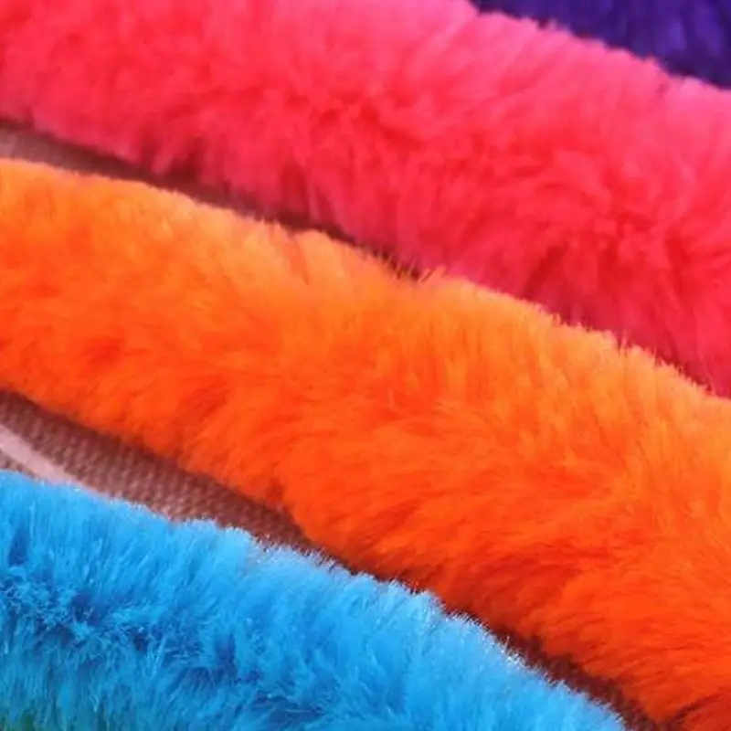 Magic Furry Fake Caterpillars Doll Carnival Party Cute Trick Treat Prank Favors Kids Children Entertain Games Creative Education