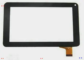 

New High Quality For 7 inch Explay N1 PLUS Tablet Touch Screen fm700405kd Digitizer Glass Lens Replacement & Tracking