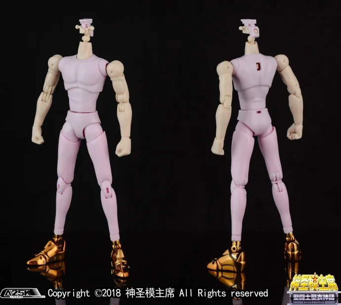 N великолепные игрушки Andromeda shun V3 EX final Cloth EX GT OCE Золотая бронзовая фигурка Святого Сейя игрушка металлическая Броня S27