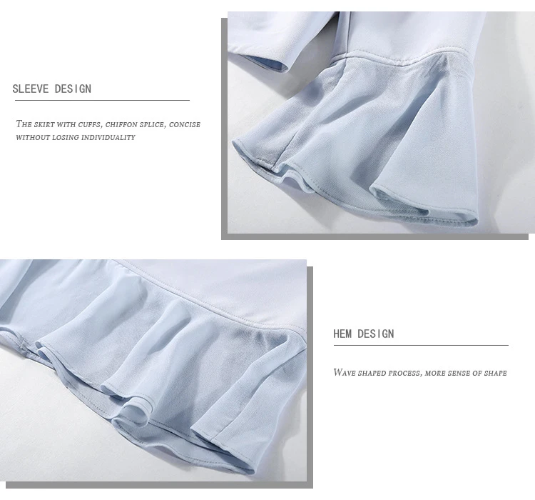 Women Elegant Cute Spring Skirt Suit Wear To Work Office Business career OL Jacket blazer & Skirts Suit 2 Piece Sets 014