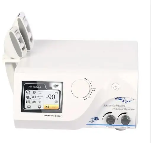 US $1.679.58 Best Selling Vacuum Slimming MachineElectric Breast Enlargement Breast Massage Machine